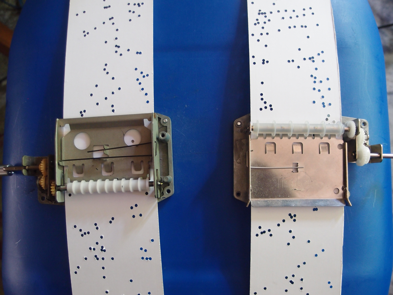 2020-04-28 'sand' Remix Teil 8 (Aufnahme Tonband und Remix 3 (Audio + Video)